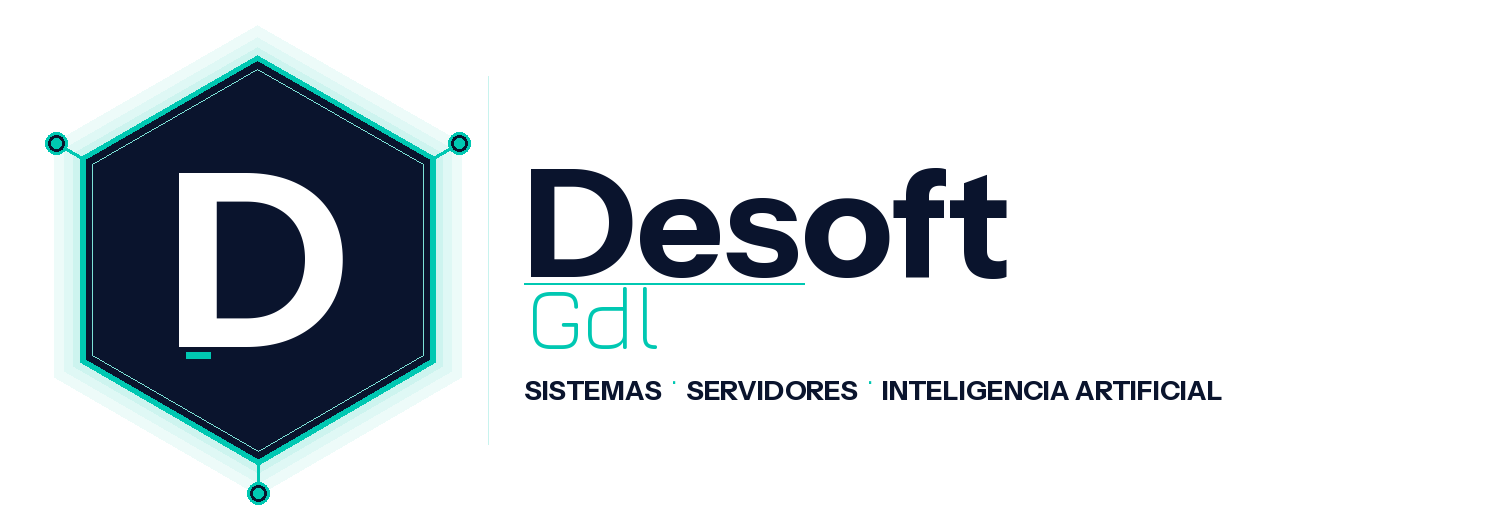 Desoftgdl